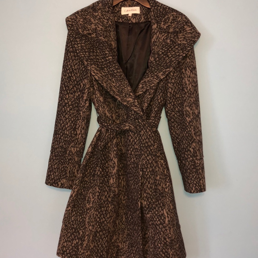 Calvin Klein Coat